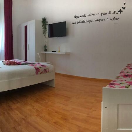 Orchids Apartment Rome Luaran gambar