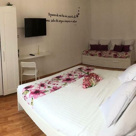 Orchids Apartment Rome Luaran gambar