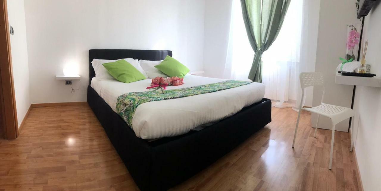 Orchids Apartment Rome Luaran gambar