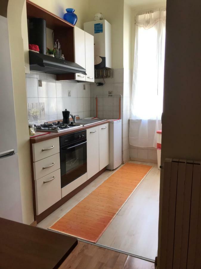 Orchids Apartment Rome Luaran gambar