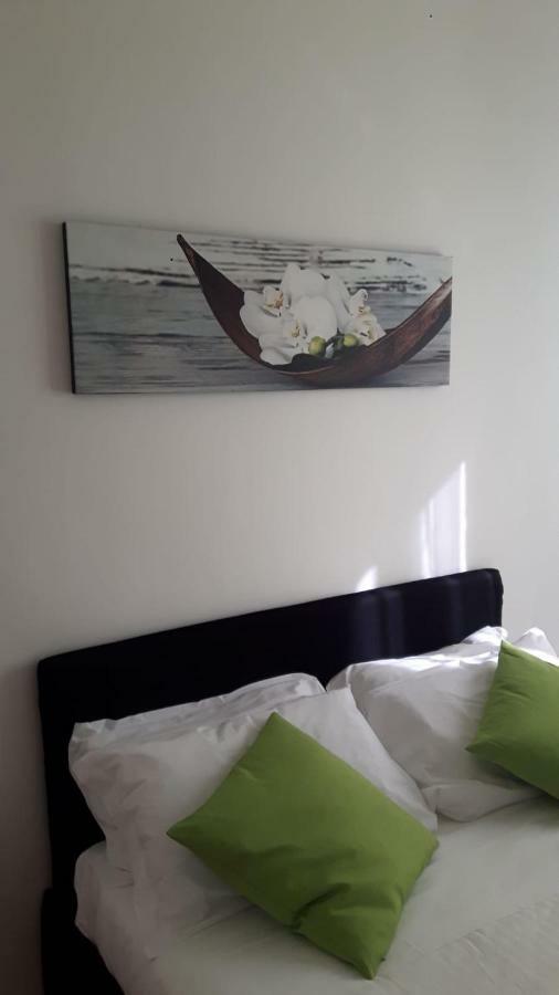 Orchids Apartment Rome Luaran gambar