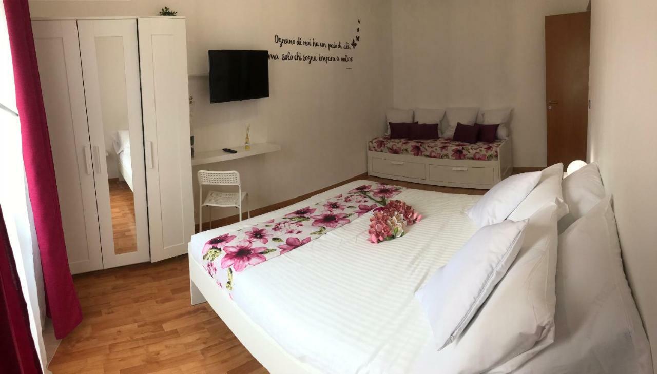 Orchids Apartment Rome Luaran gambar