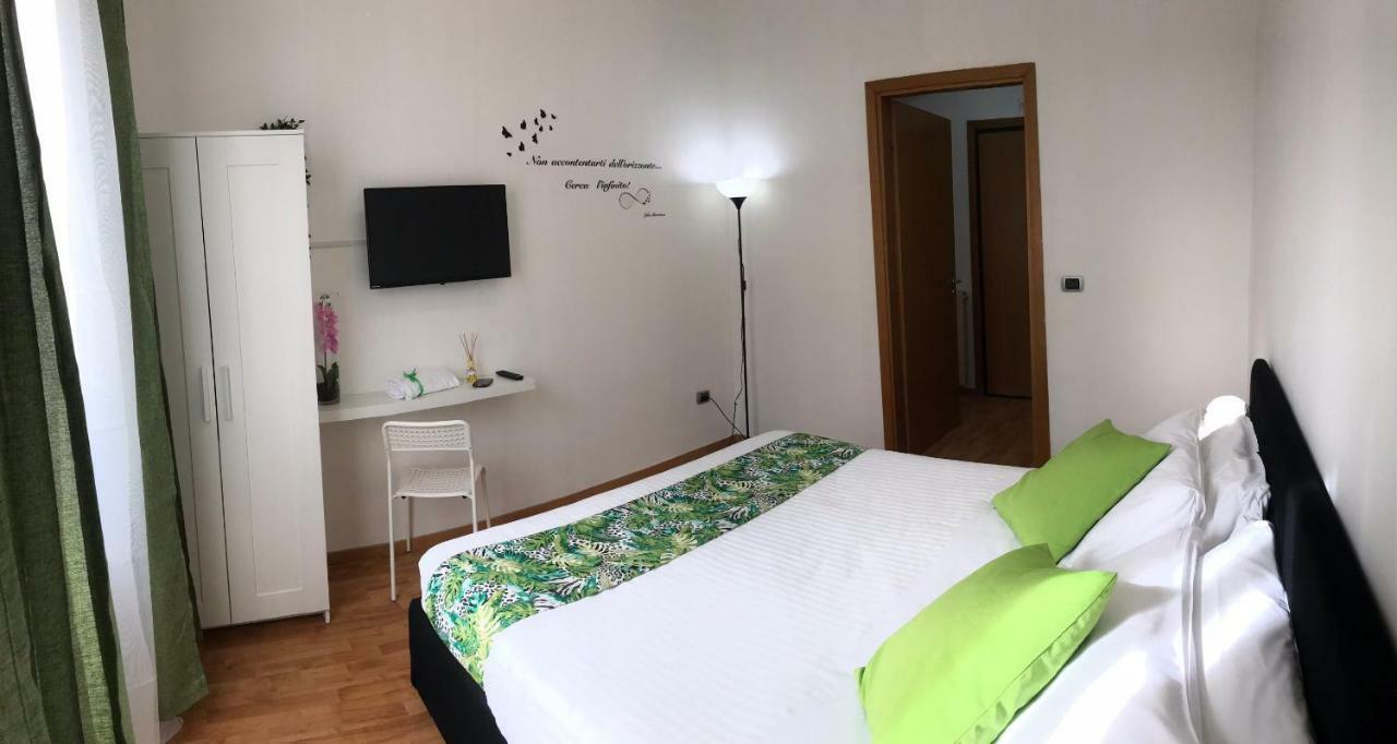 Orchids Apartment Rome Luaran gambar